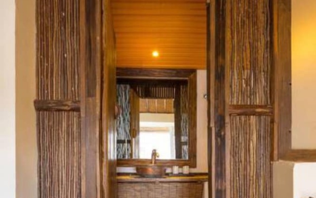 Lugu Lake Shilily Hotel Zai Li Ge Le