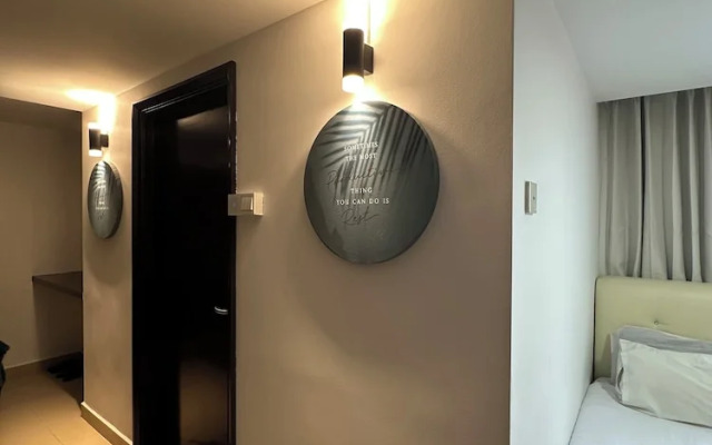 Resort Suites by Landmark  Sunway Lagoon