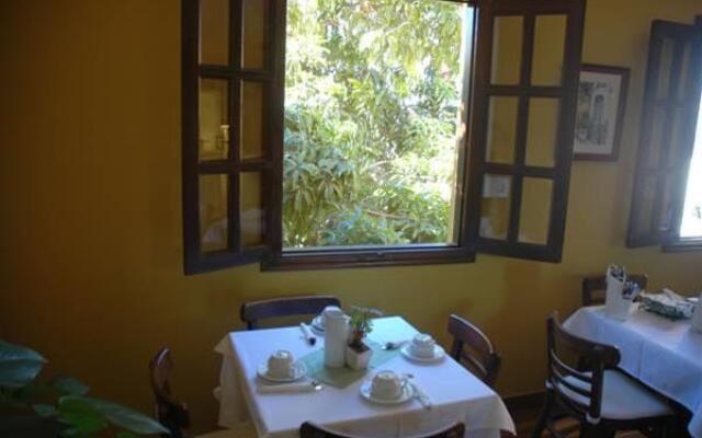 Hotel Jardín Concha