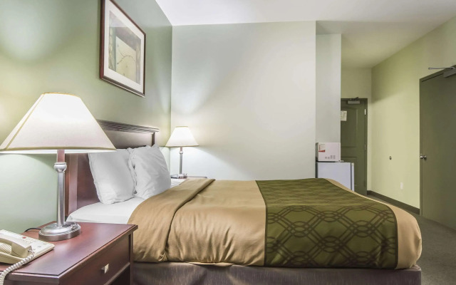 Econo Lodge