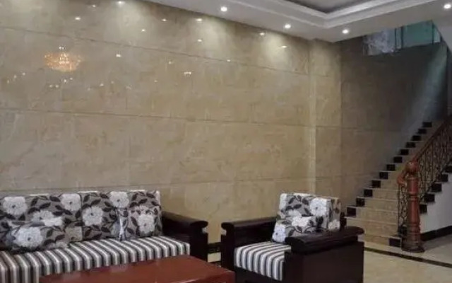 Jinzhou Business Hotel