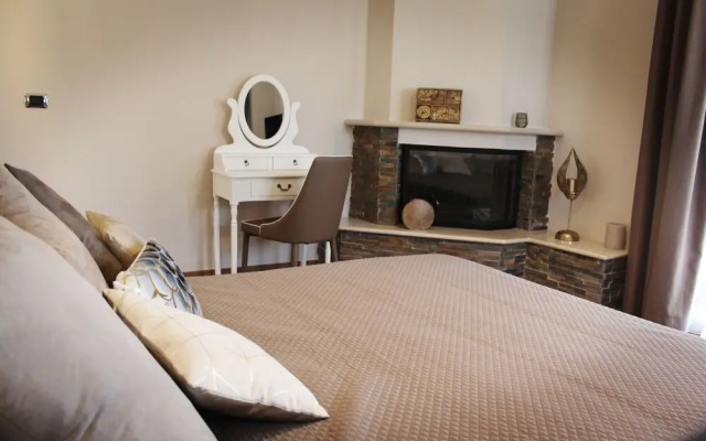 TENUTA SERENA - Maison de Charme