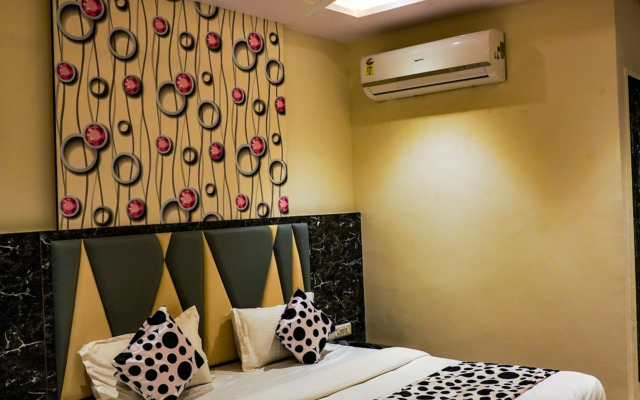 Hotel Privilege Villa