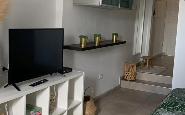 Estudio Miraverde, Adeje