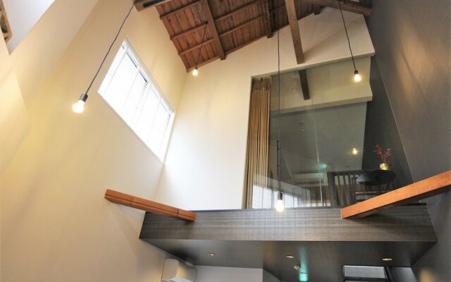 Sekai Hotel Yanagi - Hostel