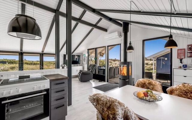 "Miray" - 250m from the sea in Western Jutland