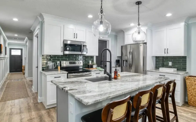 Lincolnville Nook