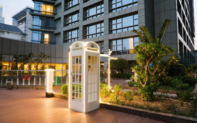 Nanning Marriott Hotel