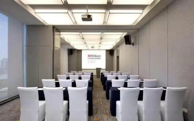 Hilton Garden Inn Xiamen Bailuzhou Park