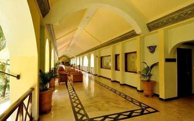Golden Palms Hotel And Spa