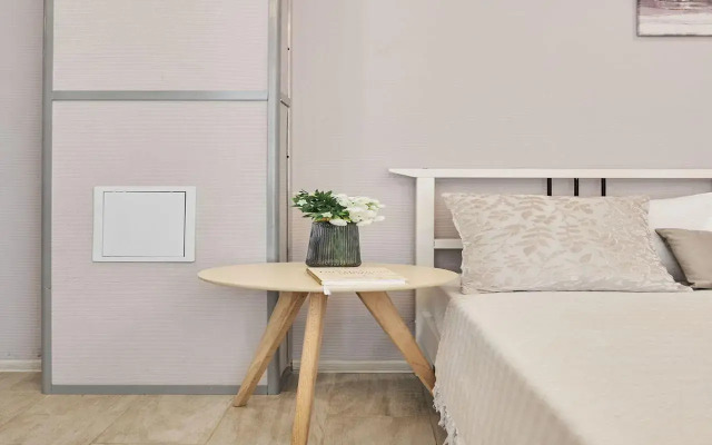 Апартаменты на улице Максима Горького 256-1