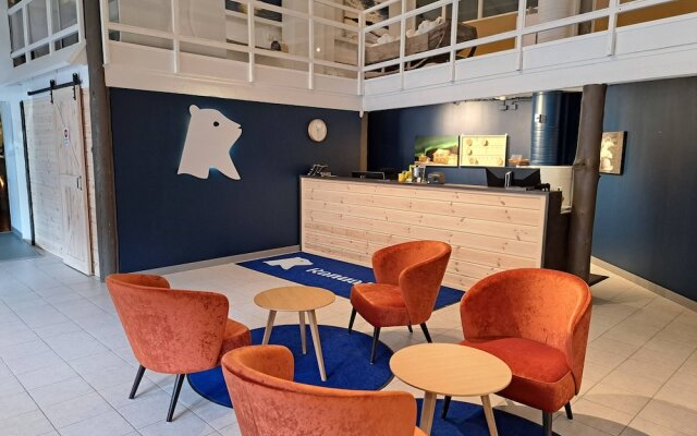 Ranua Resort Holiday Village
