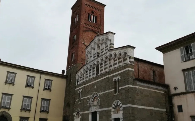 Corte dei Nobili
