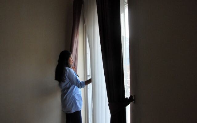 Gemilang Homestay