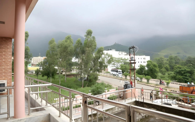 Hotel Shree Palace
