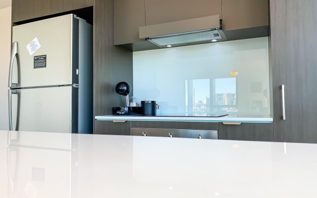 M & A Apartments