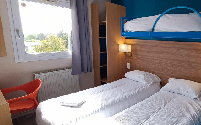 The Originals Access, Hôtel les Iris