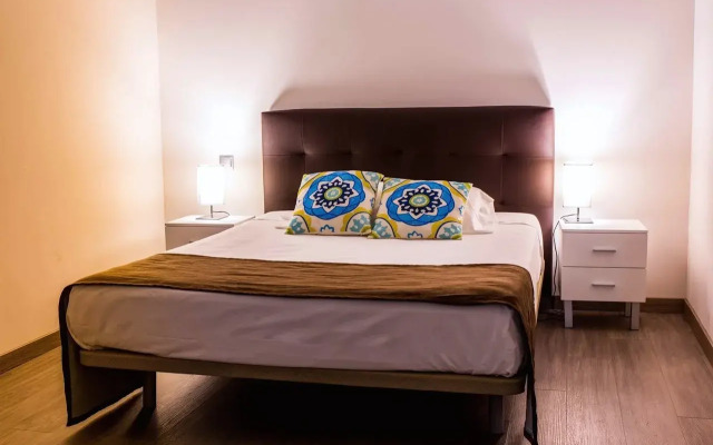 BLUESEA Dimona Suites