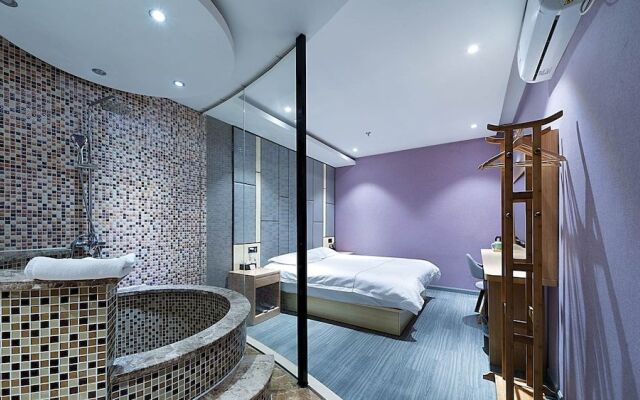 Enjoy Hotel (Wuzhong Road)
