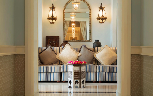 Djibouti Palace Kempinski