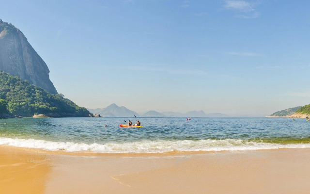 Soul Rio - Copacabana, Conforto e Exclusividade