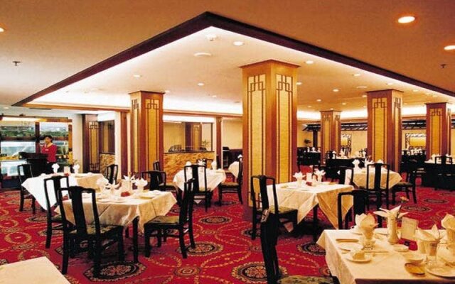 Guo An Hotel - Beijing