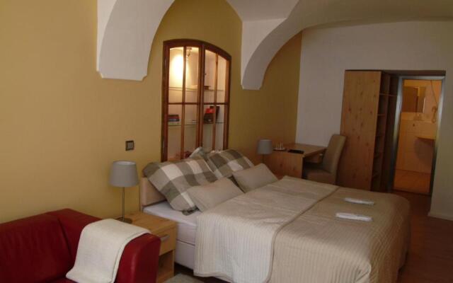 Apartments and Suites Kremnica