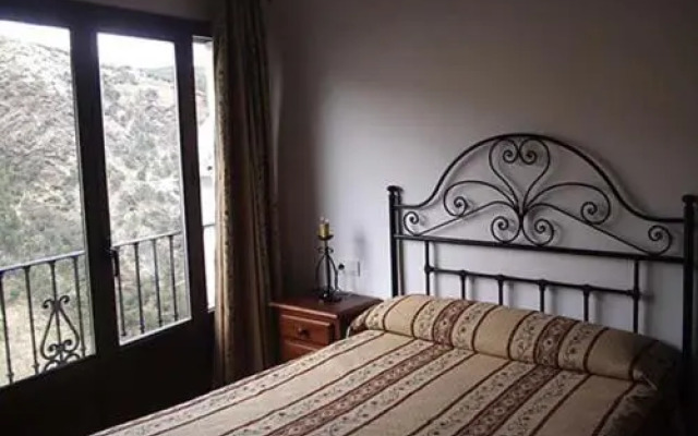 El Vergel de Berchules