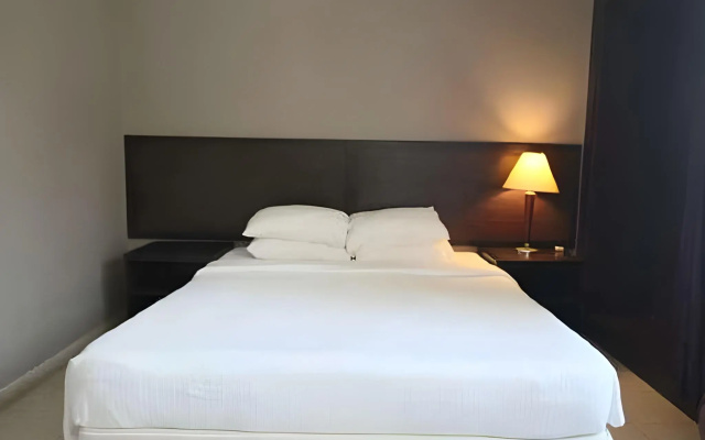 Cherengin Hills Convention & Spa Resort – Guest Rooms – Janda Baik