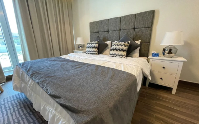 Best Townhouse On Jcv 4 Bedrooms With Jacuzzi - Villas_and_Bungalows in ดูไบ - Photo 4