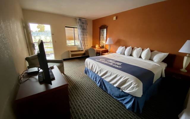 Days Inn Morehead