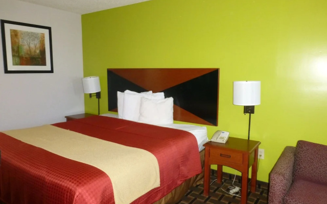 Coach Inn