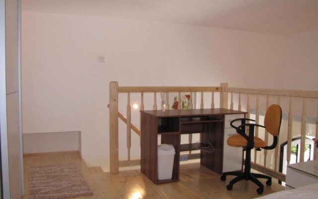 Appartement Luiggi