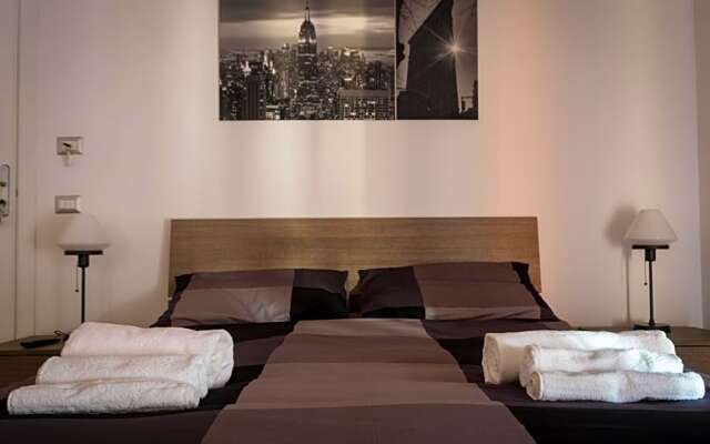 RaRo's Home Bed & Breakfast
