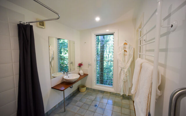 La Damia Retreat and Accommodation