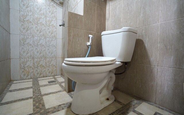 OYO Life Apartement Jarrdin By Fins Property