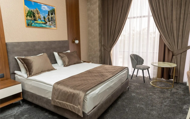 Leon Hotel Spa
