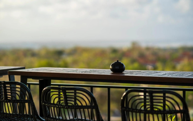 Nusa Dua Bayview