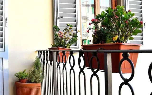 Chez Moi