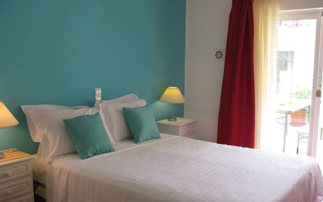 Vila Graciosa Guesthouse