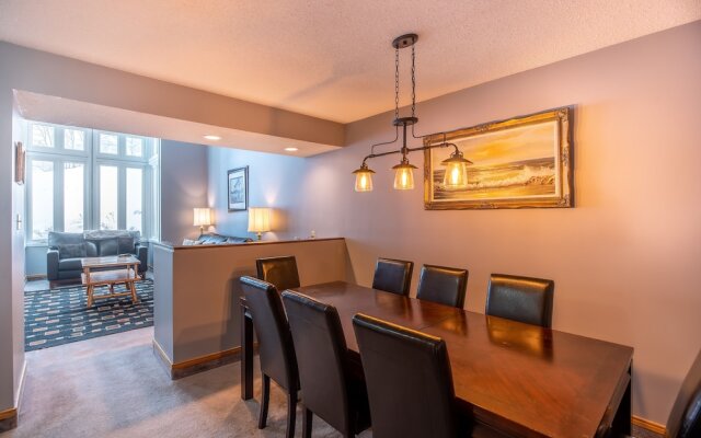 Chateau Ridge Chalets