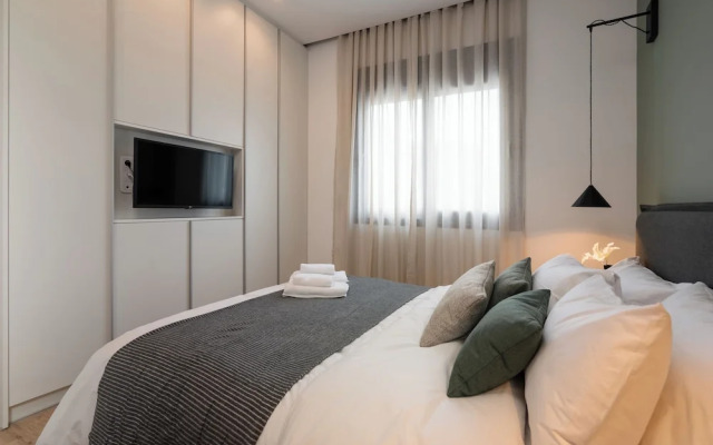 The Edge - Luxury Residences
