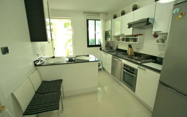 3 Bedroom Private Pool Villa by PPF