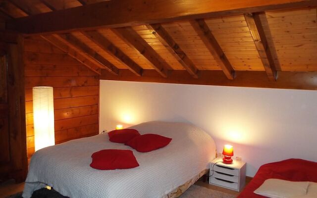 Barnabas - Chambres d'hôtes