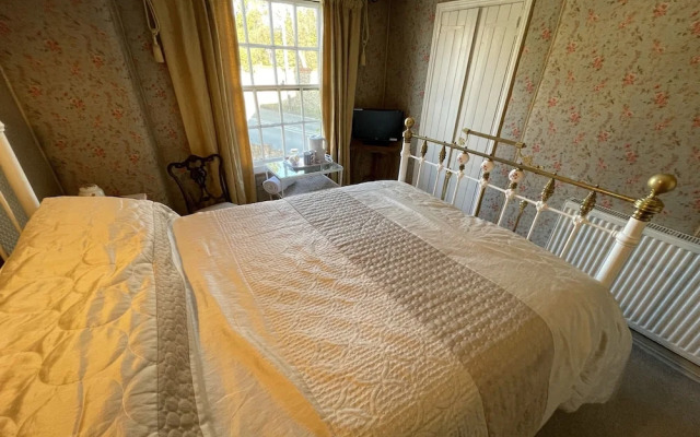 The Bridge Street Historic Guest House