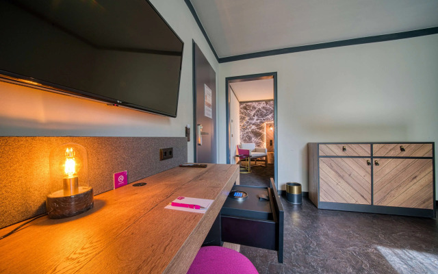 FourSide Hotel Salzburg