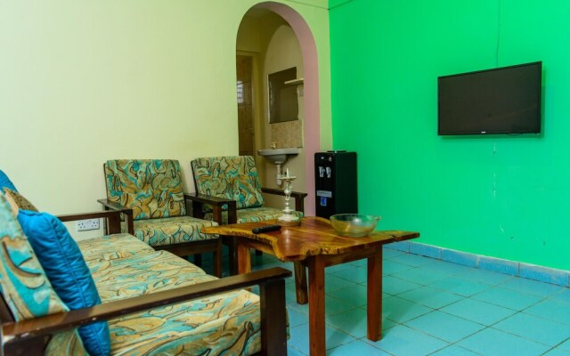 Diani Wonder Apartments