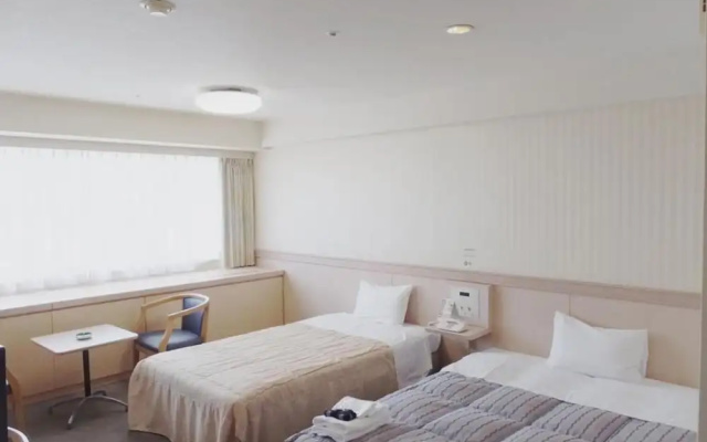 Itoen Hotel Atamikan