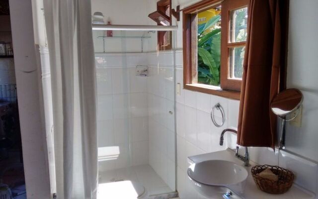 Apartamento Confortável Summer Staying