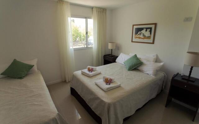 Hotel Lavalle